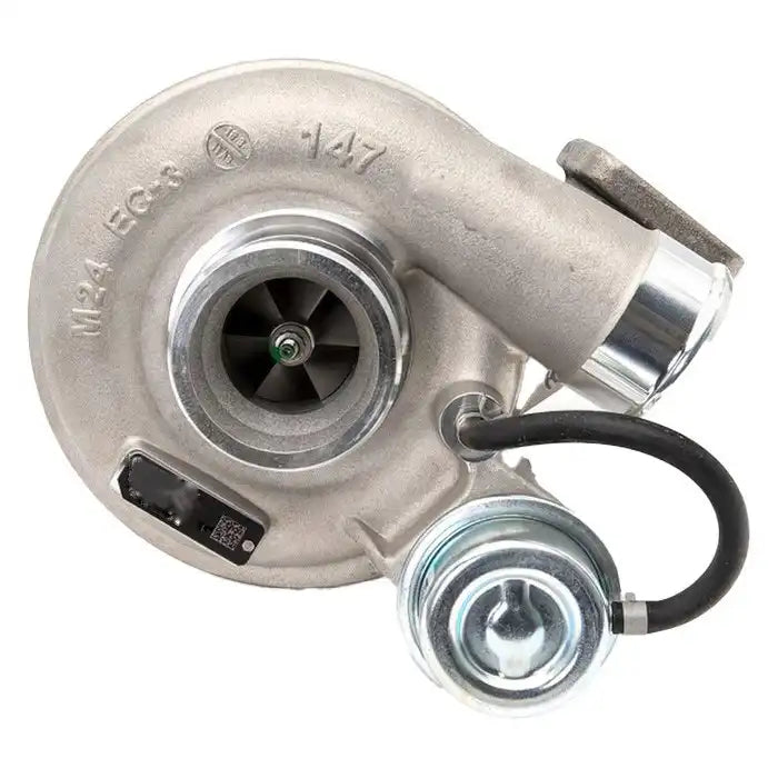Laden Sie das Bild in Galerie -Viewer, Turbocharger 2674A342 for Perkins 1106C-E60TA Engine - Engine Parts > Air Intake and Exhaust System > Turbocharger from My Store
