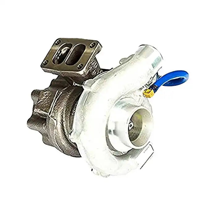 Afbeelding laden in Galerijviewer, Turbo GT3571S Turbocharger 2674A343 for Perkins 1106C-E60TA Engine - Engine Parts > Air Intake and Exhaust System > Turbocharger from My Store