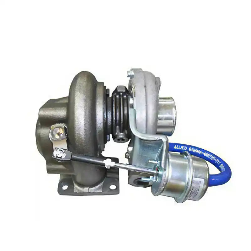 Load image into Gallery viewer, Turbo GT2052S Turbocharger 2674A375 2674A308 727264-0005 for Perkins Industrial Engine T4.40 Darwin EPA Tier 1 from MyMROmarts
