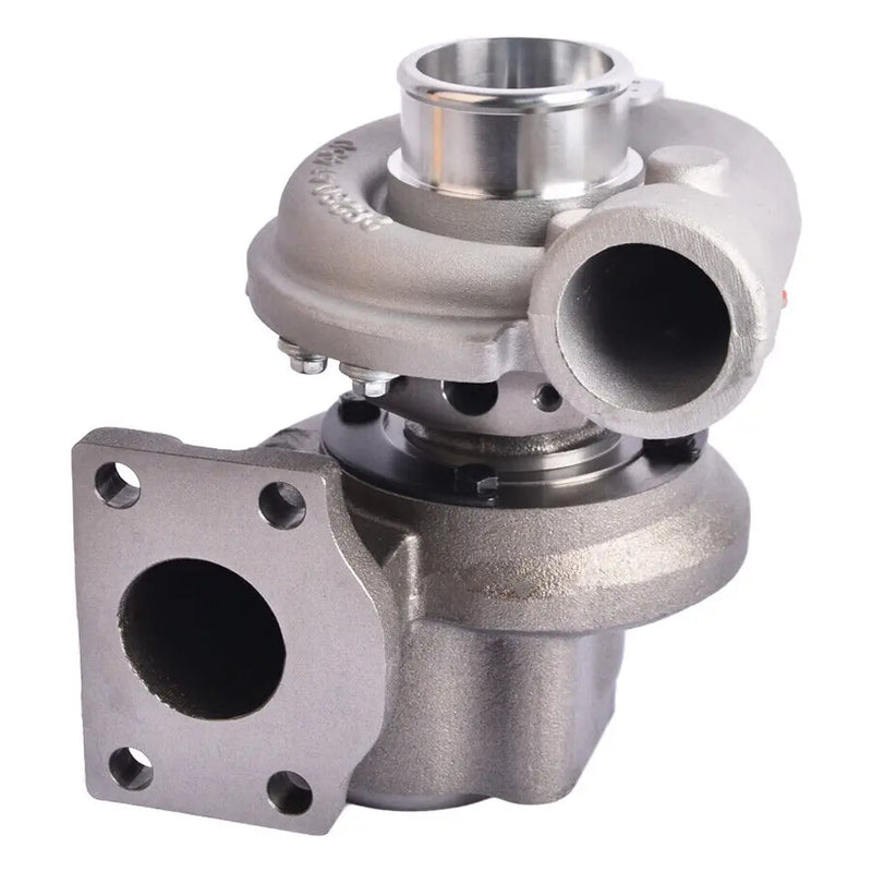 Load image into Gallery viewer, Turbo GT2052 Turbocharger 2674A382 2674A324 For Perkins Engine T4.236 - Engine Parts > Air Intake and Exhaust System > Turbocharger from My Store