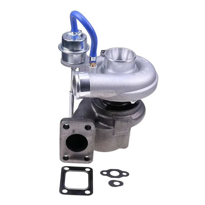 Load image into Gallery viewer, Turbo GT2049S Turbocharger 2674A405 for Perkins Engine 1103B-33T 1103C-33T 1103C-33TA from MyMROmarts
