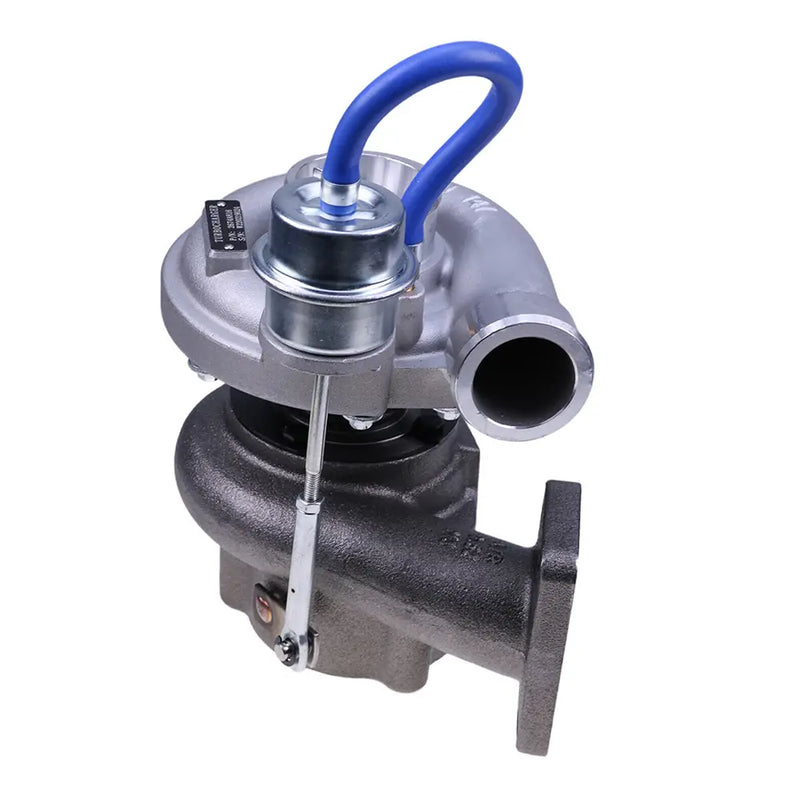 Load image into Gallery viewer, Turbo GT2049S Turbocharger 2674A405 for Perkins Engine 1103B-33T 1103C-33T 1103C-33TA from MyMROmarts