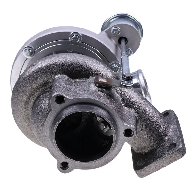 Load image into Gallery viewer, Turbo GT2049S Turbocharger 2674A405 for Perkins Engine 1103B-33T 1103C-33T 1103C-33TA from MyMROmarts