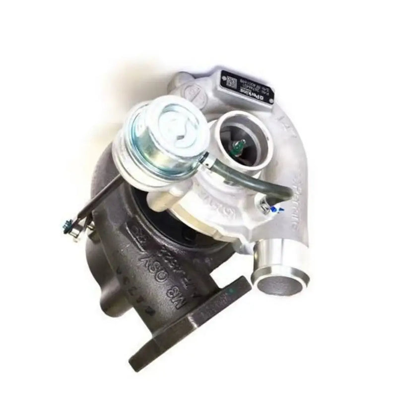 Load image into Gallery viewer, Turbo GT2049S Turbocharger 2674A421 2673A421 For Perkins Engine 1103A from MyMROmarts