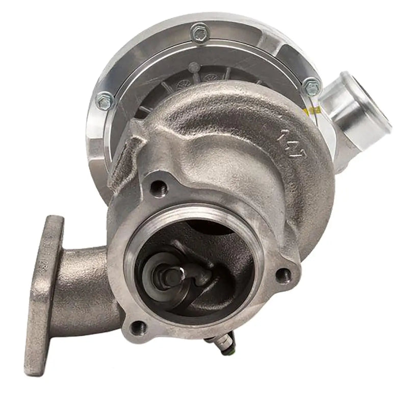 Load image into Gallery viewer, Turbo GT2560S Turbocharger 2674A807 For Perkins Engine 1104D-E44TA - Engine Parts > Air Intake and Exhaust System > Turbocharger from My Store