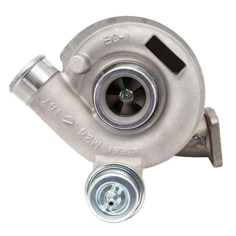 Load image into Gallery viewer, Turbo GT2560S Turbocharger 2674A807 For Perkins Engine 1104D-E44TA - Engine Parts > Air Intake and Exhaust System > Turbocharger from My Store