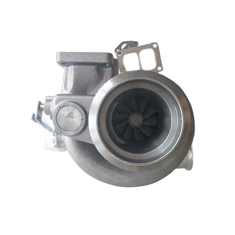 Load image into Gallery viewer, Turbocharger 278-5428 10R-5427 for Caterpillar CAT Engine C32 Petroleum Products TH48-E70 from MyMROmarts