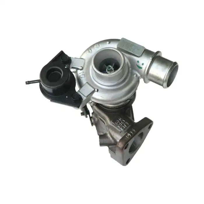Load image into Gallery viewer, Turbo HX40W Turbocharger 2836278 for Cummins Engine 6L ISLE QSL8.9 - Engine Parts > Air Intake and Exhaust System > Turbocharger from My Store