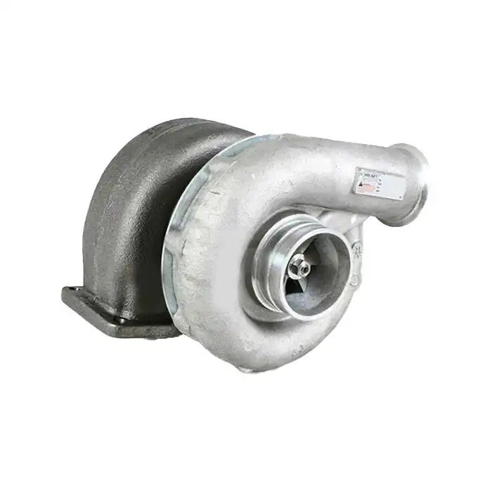 Load image into Gallery viewer, Turbo HX40W Turbocharger 2840194 for Cummins Engine DCEC ISLE - Engine Parts > Air Intake and Exhaust System > Turbocharger from My Store