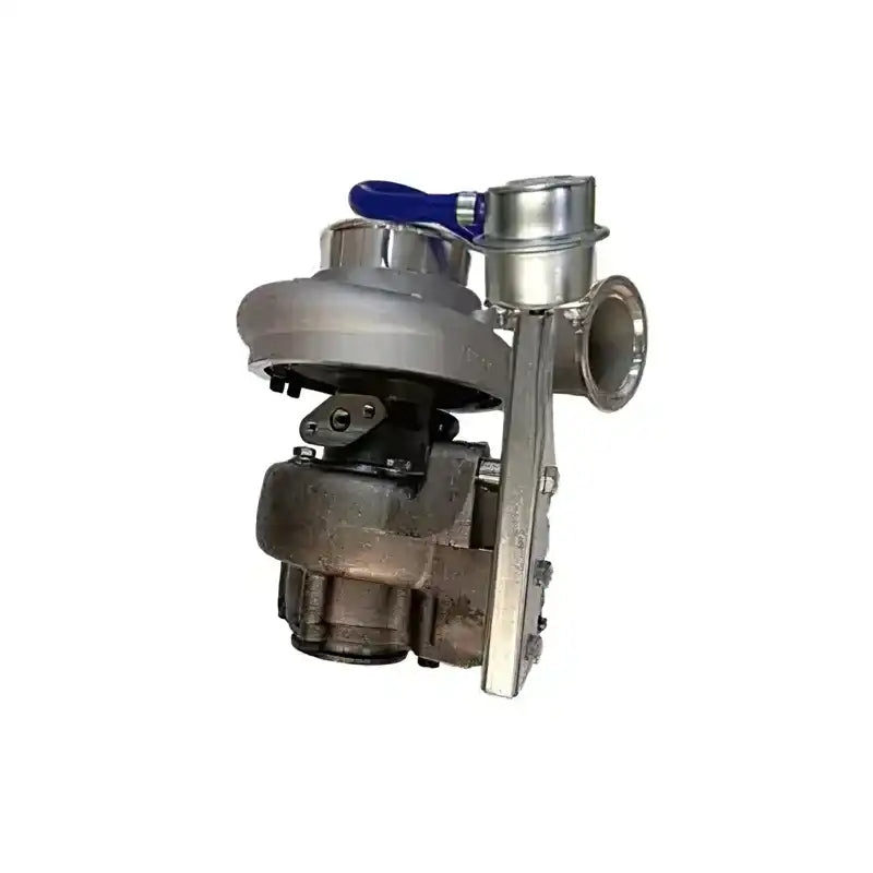 Afbeelding laden in Galerijviewer, Turbo HE351W Turbocharger 2842246 for Dongfeng Cummins Engine ISDE6 from MyMROmarts