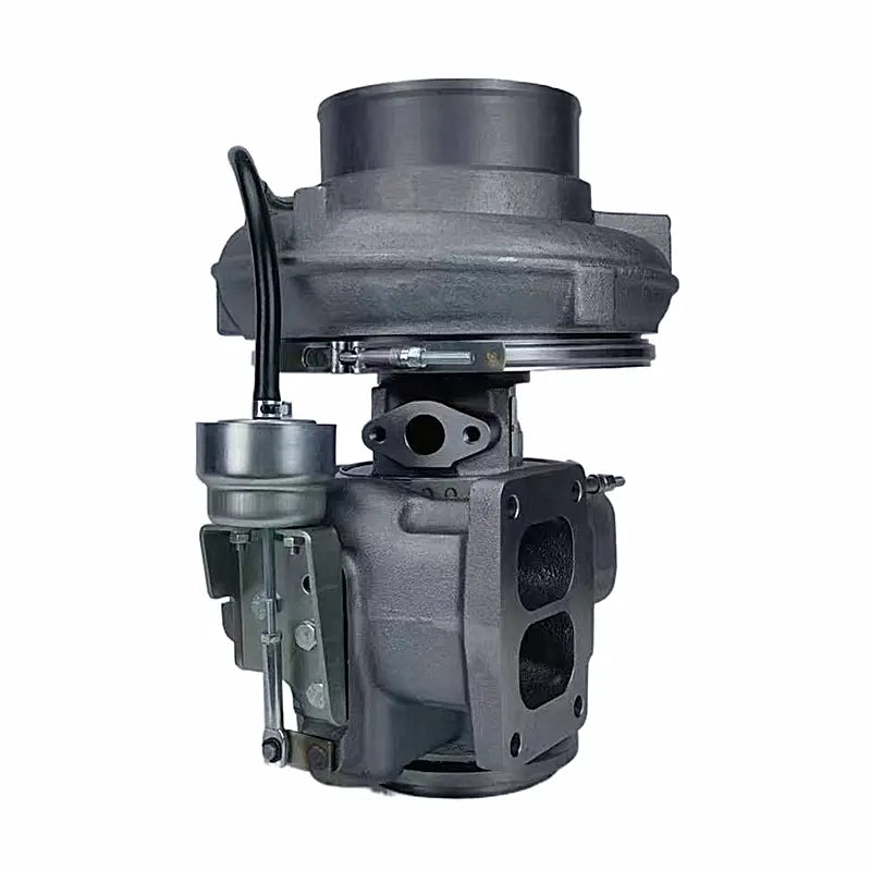 Load image into Gallery viewer, Turbocharger 301-4299 345-7243 Turbo GTA5518BS for Caterpillar CAT Engine C18 - Engine Parts > Air Intake and Exhaust System > Turbocharger from MyMROmarts