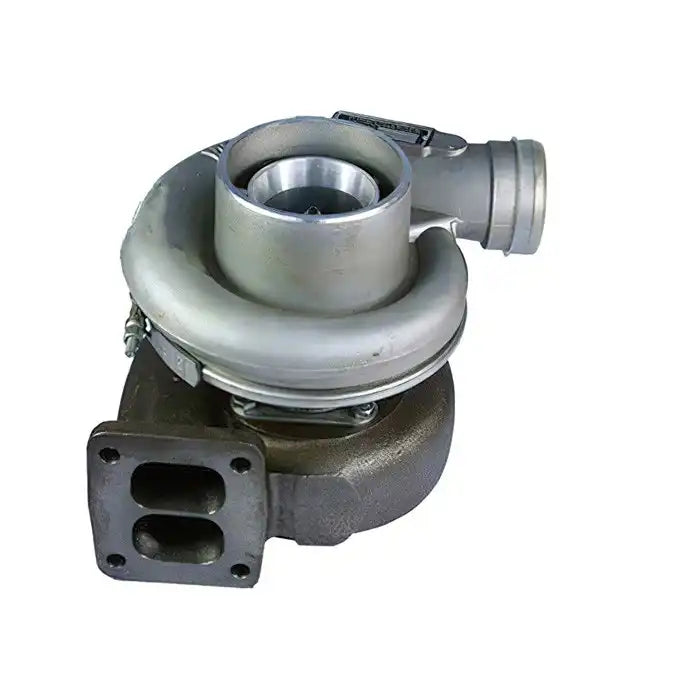Load image into Gallery viewer, Turbo ST50 Turbocharger 3032062 3801937 For Cummins Engine NT855 NH855 - Engine Parts > Air Intake and Exhaust System > Turbocharger from My Store