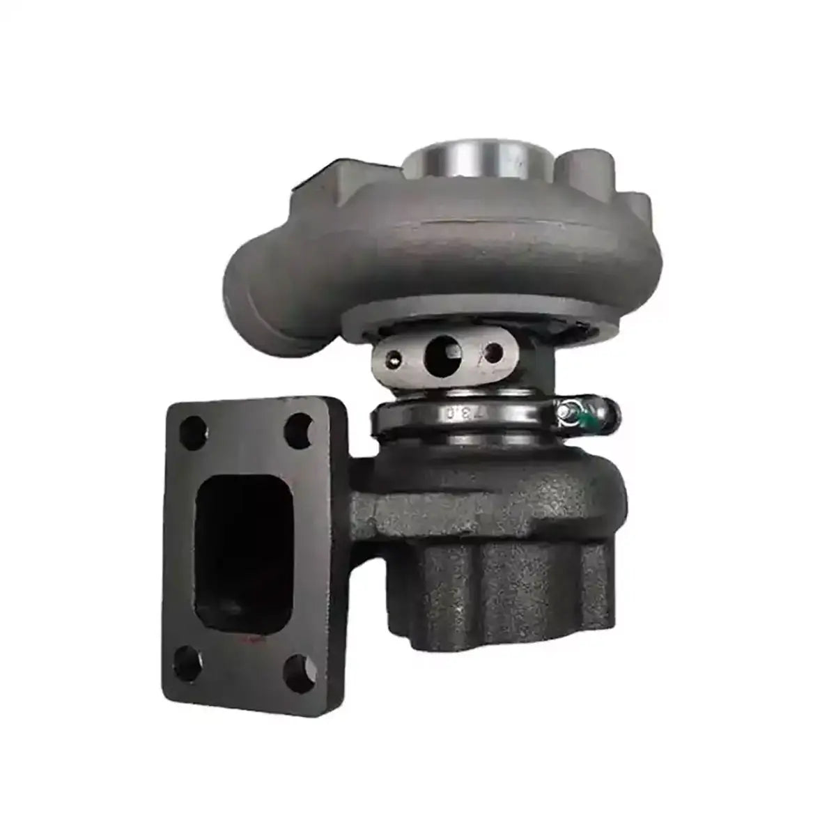 Turbocharger 310-9695 3109695 for Caterpillar Excavator 315D L 318 318D L 319D 319D L 319D LN