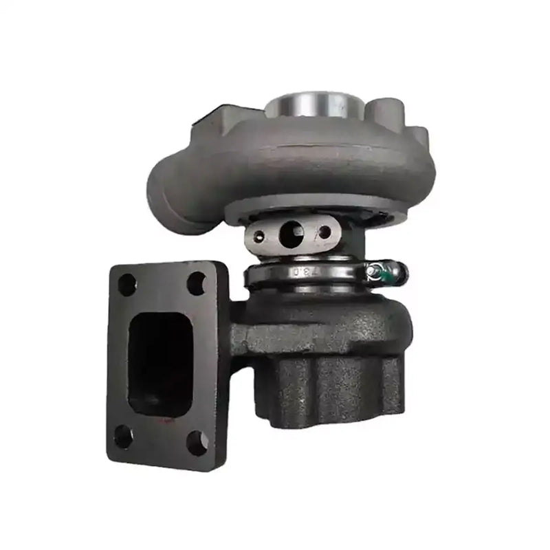 Load image into Gallery viewer, Turbocharger 310-9695 3109695 for Caterpillar Excavator 315D L 318 318D L 319D 319D L 319D LN - Engine Parts > Air Intake and Exhaust System > Turbocharger from MyMROmarts