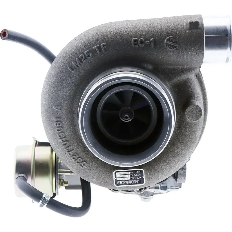 Load image into Gallery viewer, Turbo B2 Turbocharger 315-9810 For Caterpillar CAT 953D AP600D CS64 CS68B CS74 M316D Engine C6.6 from MyMROmarts