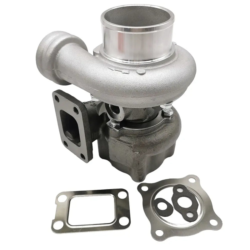 Load image into Gallery viewer, Turbo S100-008H Turbocharger 318166 318279 04254537KZ For Deutz Engine BF4M2012C from MyMROmarts