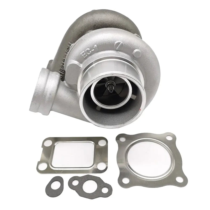 Load image into Gallery viewer, Turbo S100-008H Turbocharger 318166 318279 04254537KZ For Deutz Engine BF4M2012C from MyMROmarts