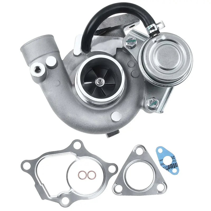 Load image into Gallery viewer, Turbo TF035 Turbocharger 321-4994 For Caterpillar Track Excavator 307D 308D Mitsubishi Engine 4M40 from MyMROmarts