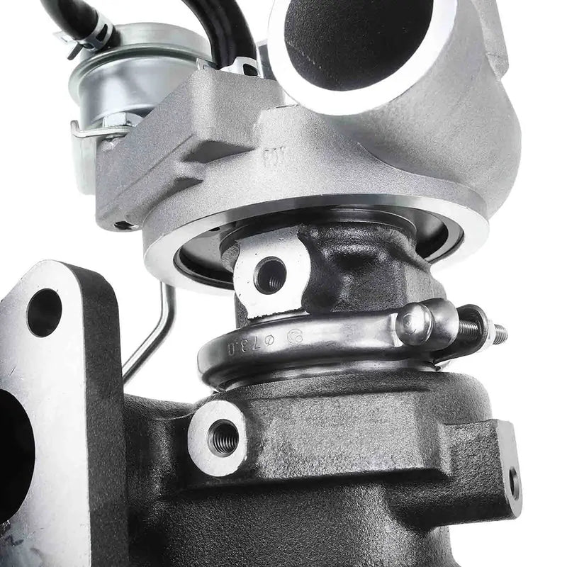 Load image into Gallery viewer, Turbo TF035 Turbocharger 321-4994 For Caterpillar Track Excavator 307D 308D Mitsubishi Engine 4M40 from MyMROmarts