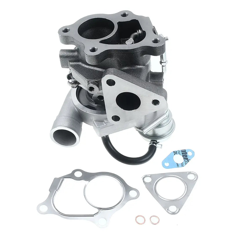 Load image into Gallery viewer, Turbo TF035 Turbocharger 321-4994 For Caterpillar Track Excavator 307D 308D Mitsubishi Engine 4M40 from MyMROmarts