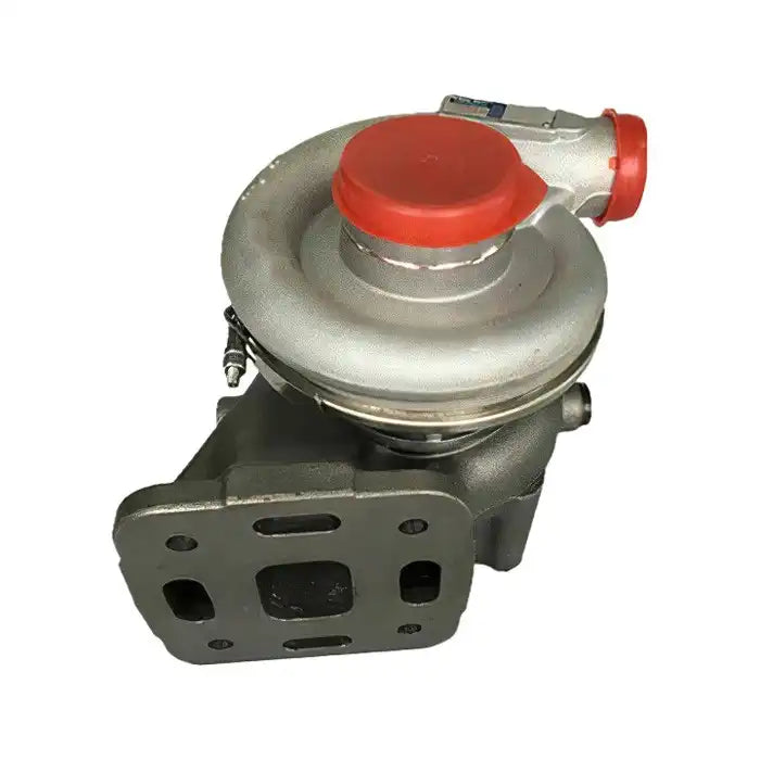 Load image into Gallery viewer, Turbo H1C-8243AF Turbocharger 3523244 for Cummins Marine 4BT 6BT Engine - Engine Parts > Air Intake and Exhaust System > Turbocharger from My Store