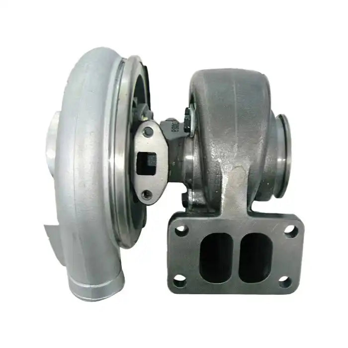 Load image into Gallery viewer, Turbo T04E74 Turbocharger 3528777 for Cummins 6 BT 6 CT 6 CTA 8.3 Engines - Engine Parts > Air Intake and Exhaust System > Turbocharger from My Store