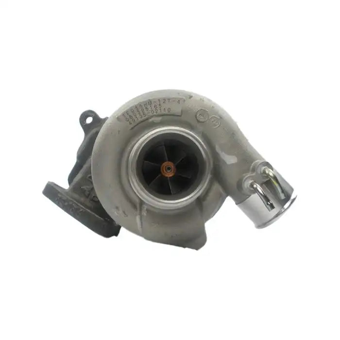 Load image into Gallery viewer, Turbo HT60 Turbocharger 3532410 3534502 for Cummins Engine 94N14 - Engine Parts > Air Intake and Exhaust System > Turbocharger from My Store