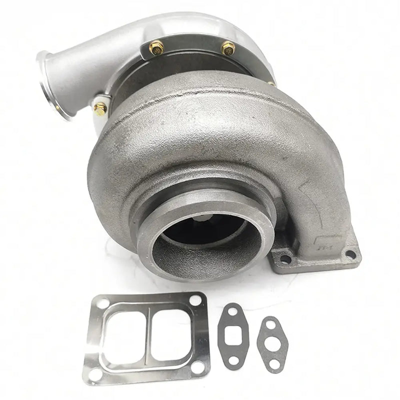 Load image into Gallery viewer, Turbo HX50 Turbocharger 3533557 3533558 3803710 for Cummins M11 Engine - Engine Parts > Air Intake and Exhaust System > Turbocharger from My Store