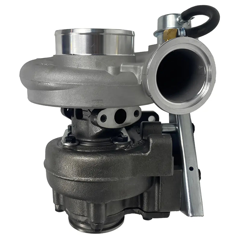 Afbeelding laden in Galerijviewer, Turbo HX35 Turbocharger 3534923 380277800 for Cummins Engine 6BT - Engine Parts > Air Intake and Exhaust System > Turbocharger from My Store