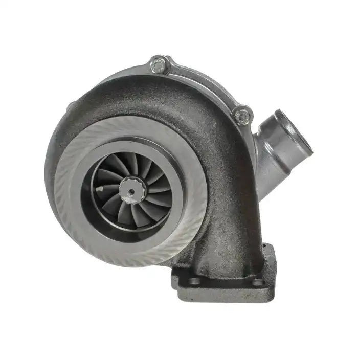 Load image into Gallery viewer, Turbo H1C Turbocharger 3535415 3535416 3535417 3535418 For Cummins Engine 6BT - Engine Parts > Air Intake and Exhaust System > Turbocharger from My Store