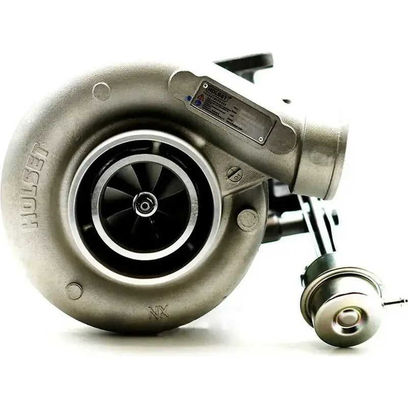 Load image into Gallery viewer, Turbocharger 3535638 3802651 3535635 For Cummins Engine 6CT Turbo HX40W - Engine Parts > Air Intake and Exhaust System > Turbocharger from My Store