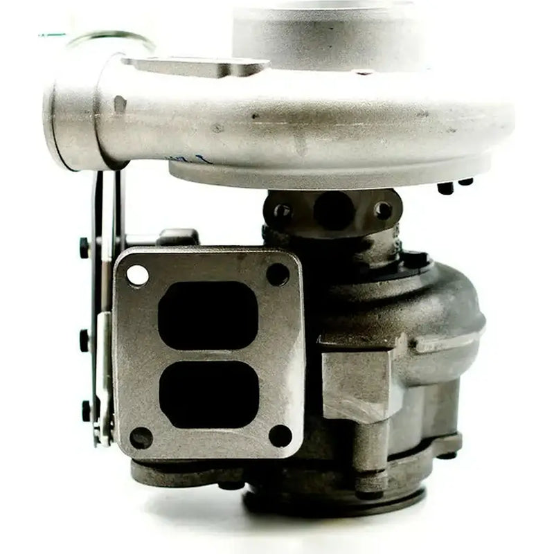 Load image into Gallery viewer, Turbocharger 3535638 3802651 3535635 For Cummins Engine 6CT Turbo HX40W - Engine Parts > Air Intake and Exhaust System > Turbocharger from My Store