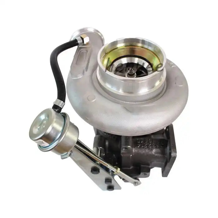 Załaduj obraz do przeglądarki galerii, Turbo HX35W Turbocharger 3536160 for Cummins Dodge RAM 2500 3500 Engine 6BTAA - Engine Parts > Air Intake and Exhaust System > Turbocharger from My Store