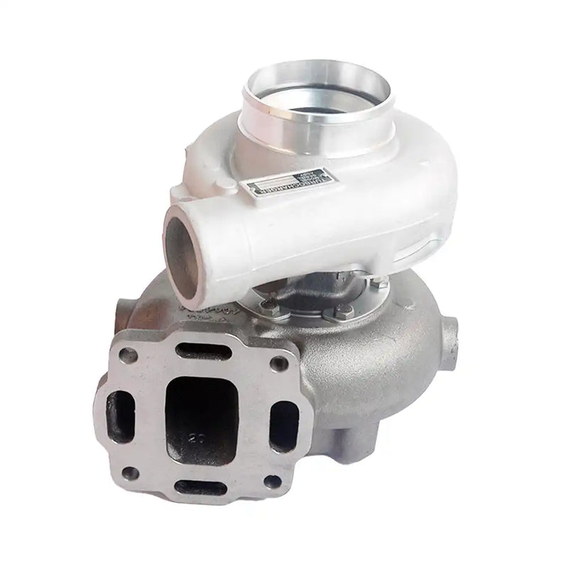 Load image into Gallery viewer, Turbo HX40 Turbocharger 3536620 3536621 3802829 For Cummins Engine 6BTAM - Engine Parts > Air Intake and Exhaust System > Turbocharger from My Store