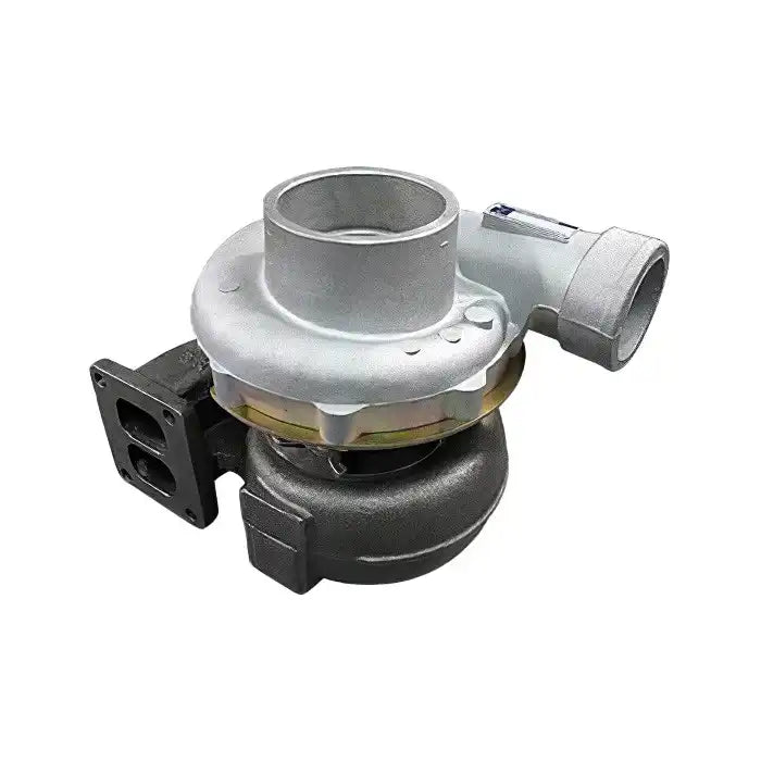 Load image into Gallery viewer, Turbo HX50 Turbocharger 3537246 3803939 3537245 For Cummins Engine M11 M11-350 - Engine Parts > Air Intake and Exhaust System > Turbocharger from My Store