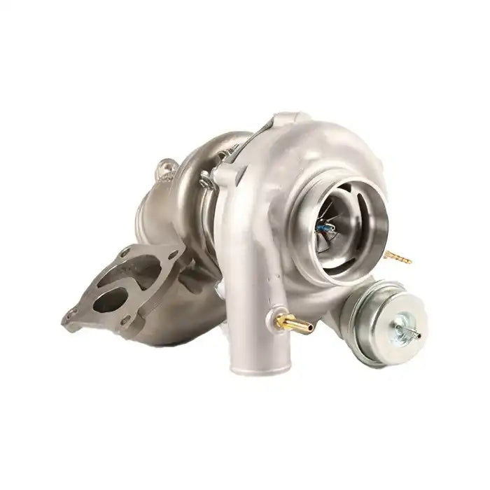 Load image into Gallery viewer, Turbo HX40W Turbocharger 3538221 for Cummins 6CTAA Engine - Engine Parts > Air Intake and Exhaust System > Turbocharger from My Store