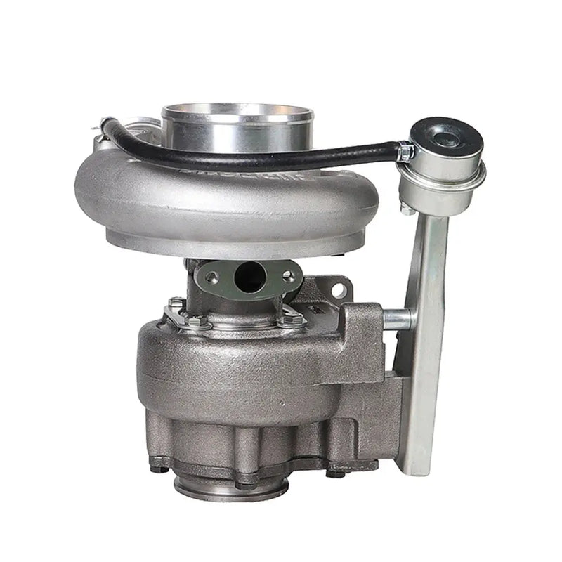 Load image into Gallery viewer, Turbo HX35 Turbocharger 3538881 3802881 for Cummins Engine 6BTA - Engine Parts > Air Intake and Exhaust System > Turbocharger from My Store