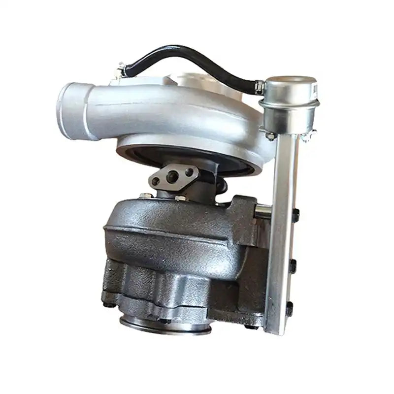 Load image into Gallery viewer, Turbo HX40W Turbocharger 3539208 3537130 For Cummins Engine QSL9 ISC from MyMROmarts