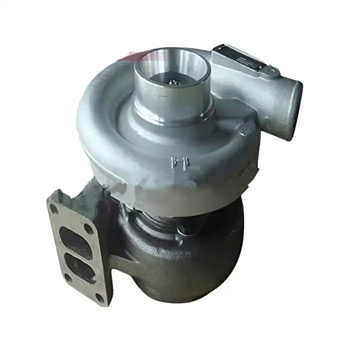Load image into Gallery viewer, Turbo HX35 Turbocharger 3539369 3802992 For Cummins Engine 6BTA - Engine Parts > Air Intake and Exhaust System > Turbocharger from My Store