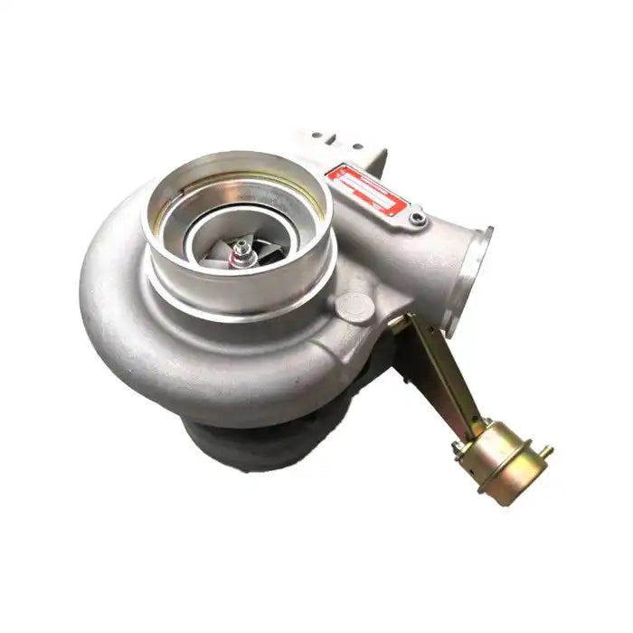 Load image into Gallery viewer, Turbo HX35 Turbocharger 3539373 3802994 for Cummins Engine 6BTA - Engine Parts > Air Intake and Exhaust System > Turbocharger from My Store