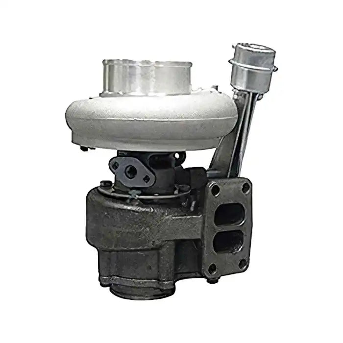 Load image into Gallery viewer, Turbo HX35 Turbocharger 3539373 3802994 for Cummins Engine 6BTA - Engine Parts > Air Intake and Exhaust System > Turbocharger from My Store