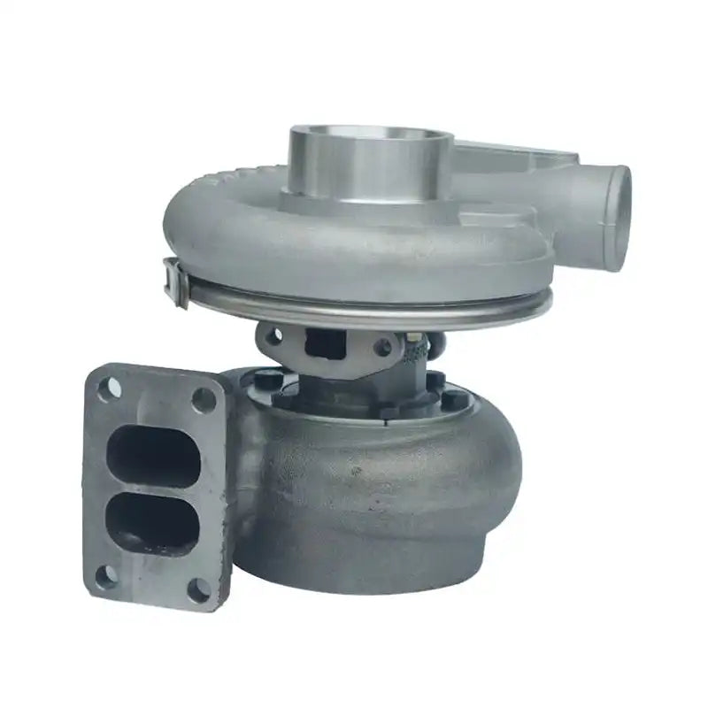 Load image into Gallery viewer, Turbo HX35 Turbocharger 3539678 65.09100-7040 For Doosan Daewoo SOLAR 130W-V(2) SOLAR 130W-V(1) SOLAR 130LC-V Engine DB5 8TI TIER 1 from MyMROmarts