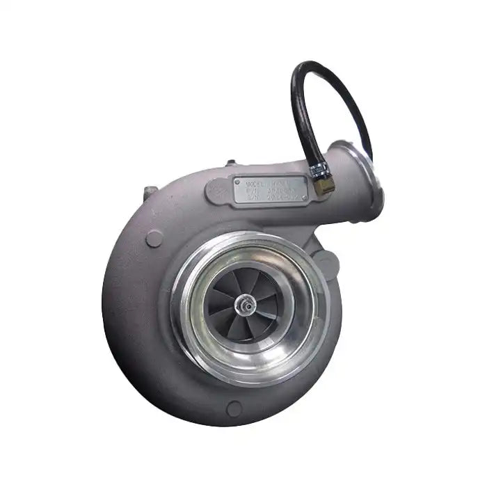 Load image into Gallery viewer, Turbo HX35 Turbocharger 3539911 3804964 For Cummins Engine 6BTA - Engine Parts > Air Intake and Exhaust System > Turbocharger from My Store