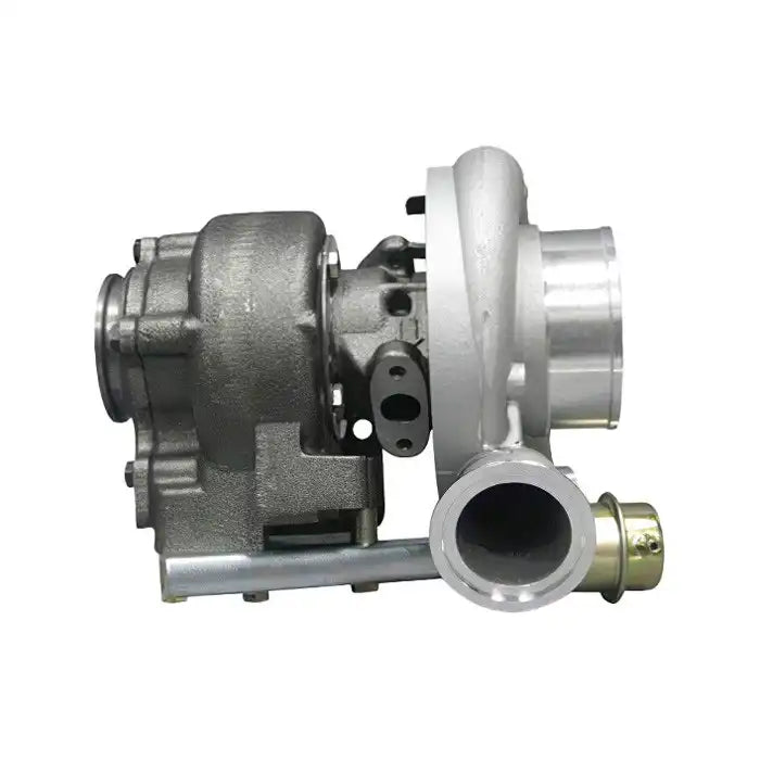 Load image into Gallery viewer, Turbo HX35 Turbocharger 3539911 3804964 For Cummins Engine 6BTA - Engine Parts > Air Intake and Exhaust System > Turbocharger from My Store