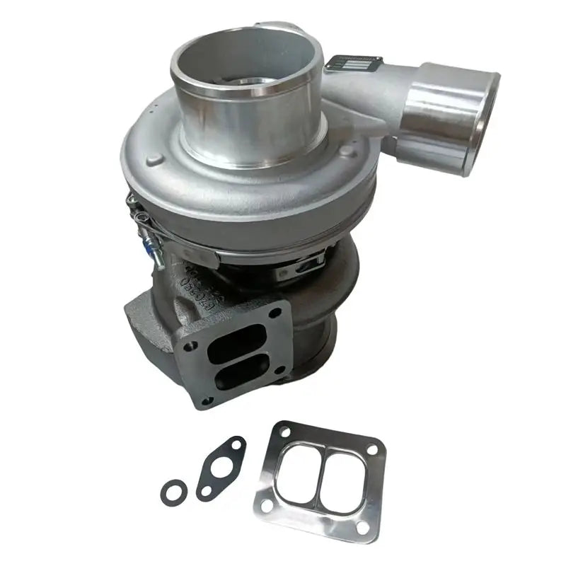 Load image into Gallery viewer, Turbocharger 358-4923 20R-0124 For Caterpillar CAT Excavator 320D Engine C9 Wind-cooling Turbo S310G-87H from MyMROmarts