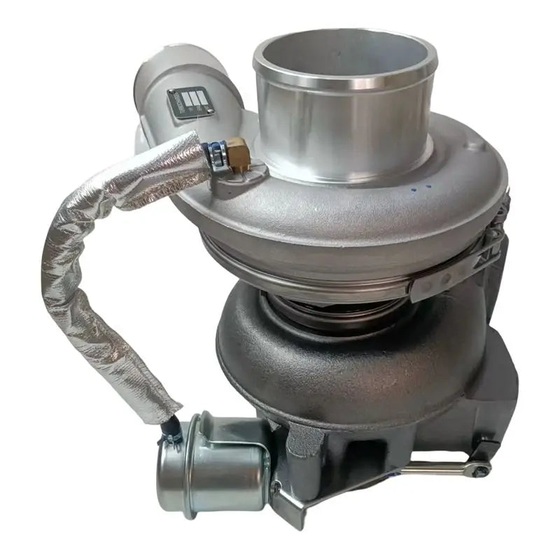 Load image into Gallery viewer, Turbocharger 358-4923 20R-0124 For Caterpillar CAT Excavator 320D Engine C9 Wind-cooling Turbo S310G-87H from MyMROmarts