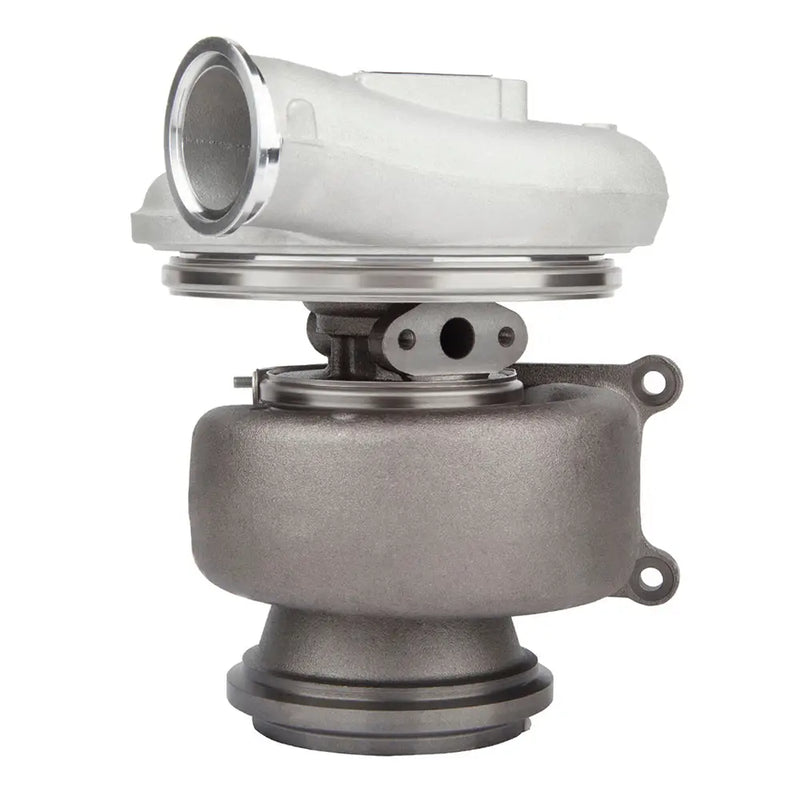 Załaduj obraz do przeglądarki galerii, Turbocharger 3590044 3803938 3536995 3536996 For 1994-2011 Cummins Engine M11 Turbo HX55 - Engine Parts > Air Intake and Exhaust System > Turbocharger from My Store