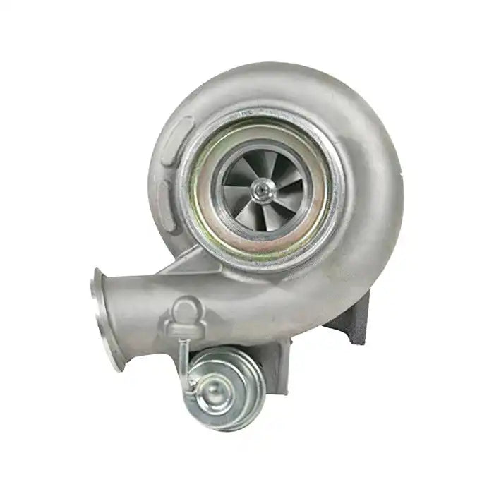Load image into Gallery viewer, Turbo HX35W Turbocharger 3590104 for Cummins Engine 5.9L Dodge Ram 2500 3500 Truck - Engine Parts > Air Intake and Exhaust System > Turbocharger from My Store