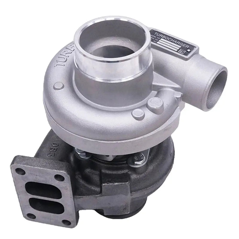 Load image into Gallery viewer, Turbo HX30 Turbocharger 3592102 3804878 for Cummins Engine 4B3.9 6B5.9 Komatsu PC128US-2 PC120 D31 D37 - Engine Parts > Air Intake and Exhaust System > Turbocharger from My Store