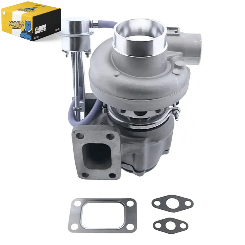 Turbocompressor 3592121 3802906 Turbo HX30 voor Cummins Engine 4BT